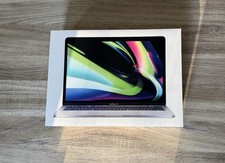 Apple MacBook Pro 13" (256 Go