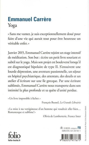 Livre yoga - livre,