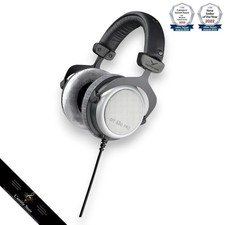 Casque moniteur de studio semi