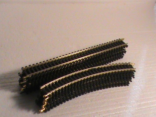 Lot rails jouef 8rails - 16,