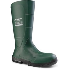 Dunlop - Bottes de sécurité