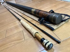 Canne à mouche Orvis Graphite