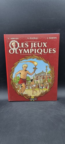 Les voyages alix - bd, d'alix