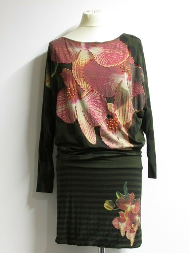 Robe desigual taille - desigual,
