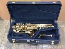 Saxophone alto Yanagisawa