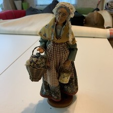 ANCIEN grand santon Marius