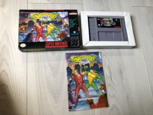 Battletoads double dragon - &,