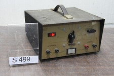 JEULIN AC - DC ALIMENTATION