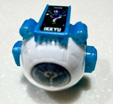 Kamen Rider Ghost (Ikkyu Eyecon) ~ Limited Edition ~ Original Bandai
