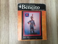 MAQUETTE FIGURINE. MINIATURAS