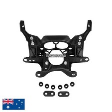 Carénage de support de phare supérieur pour moto Yamaha YZF R1 YZFR1 2015-2019