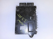 P04727205AF Dodge Caravane Ou T&c 1997 ECM ECU Ordinateur