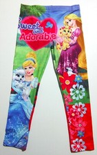 Legging DISNEY PRINCESSES pour