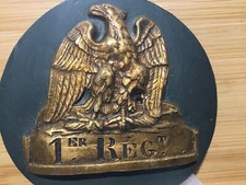 SCEAU MOULAGE AIGLE 1er