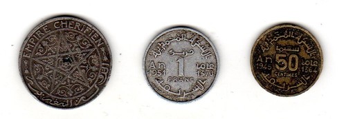 Lot pieces empire - lot,