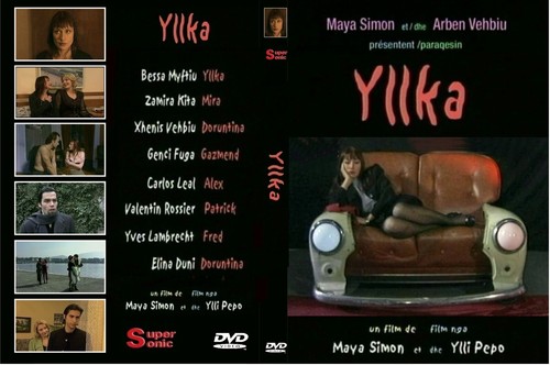 Swiss albanian movie - movie,