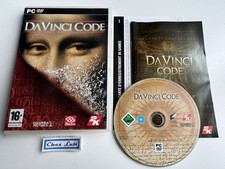 Da Vinci Code - PC - FR - Avec