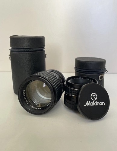 Objectifs makinon 35mm - makinon,