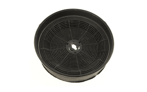 Filtre charbon 190mm pour - filtre,