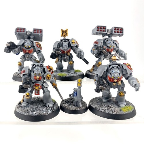 Terminators plastique - terminators,