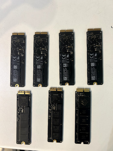 Disque dur ssd - ssd, go