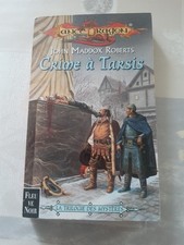 Roman - LanceDragon - Crime à