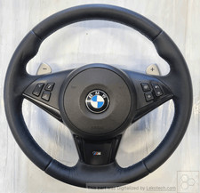 32342283947 Volant  BMW Serie