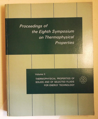 Proceedings the eighth - of,