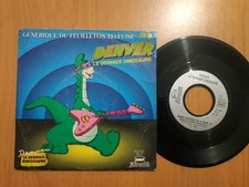 Denver dernier dinosaure - le, dinosaure-