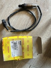 Sonde Lambda BOSCH  0258003973 Fonctionnel Golf Corrado Polo