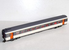 MOUGEL CEMP HO 1001 VOITURE