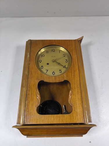 Horloge murale mauthe - mauthe, vintage