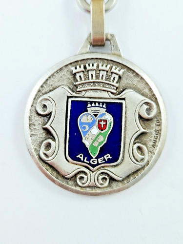 Porte cles augis - augis,