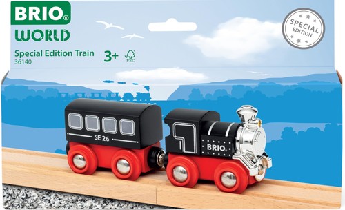 Brio world 36140 train - world,