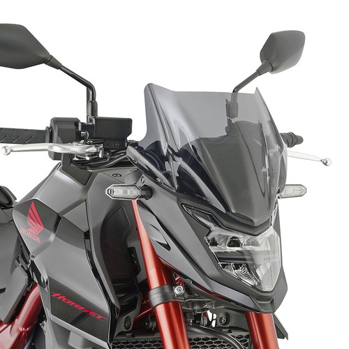 Pare brise moto - pare-brise,
