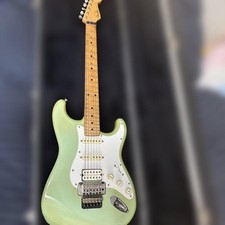 Fender JAPAN Stratocaster STR