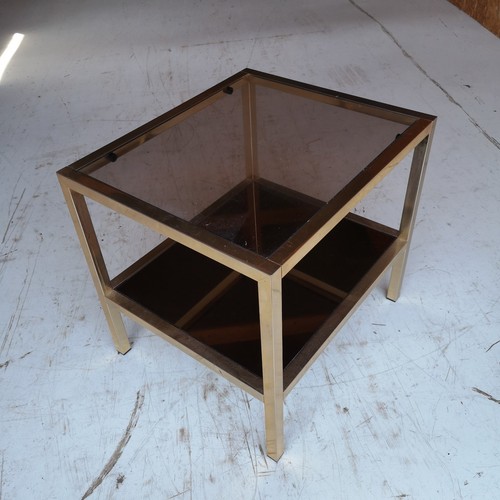 Bout canapé table - bout,