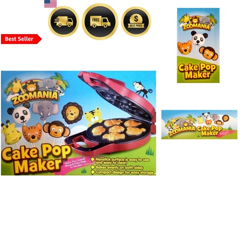 Xdrivemax cake pop maker - xdrivemax,
