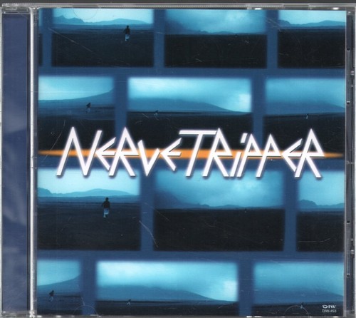 Toshinori kondo nerve - nerve, tripper