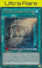 Yu-Gi-Oh! RECHERCHÉE : Chercheuse du Butin du Péché : UR RA03-FR074