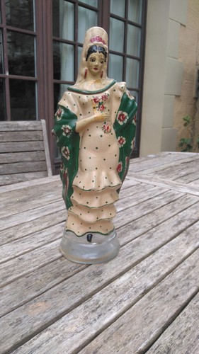 Bouteille vintage sujet - vintage,