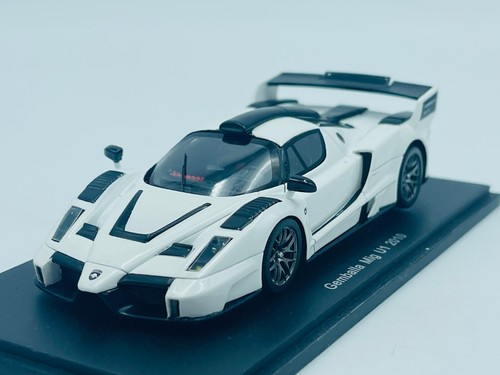 Spark s2180 gemballa - spark,