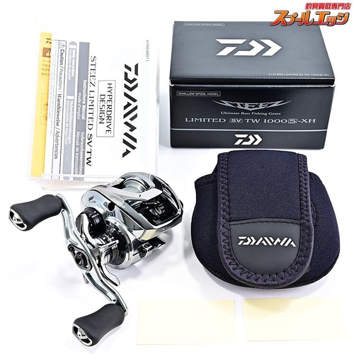 Near mint daiwa steez - 【near, 21