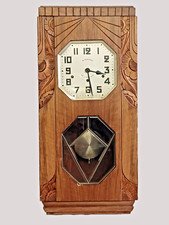 CARILLON 1940-50 ART DÉCO 3