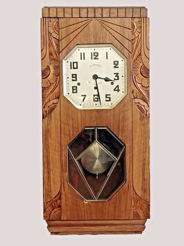 Carillon 1940 art - art, dÉco