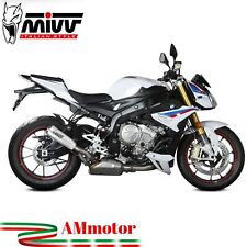 Mivv Bmw S 1000 R 2019 Pot D'