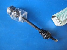 Cardan gauche AMS pour: Seat