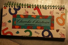 livre educatif MFG CREATIONS -