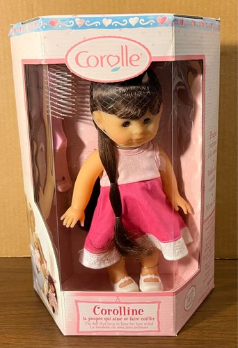 Corolle french bebe - corolle, 12"