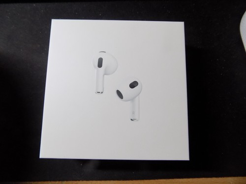 Airpods 3è gén ecouteurs - gén,